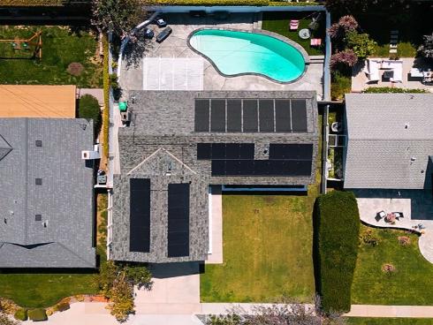 587 Traverse Drive, Costa Mesa, CA