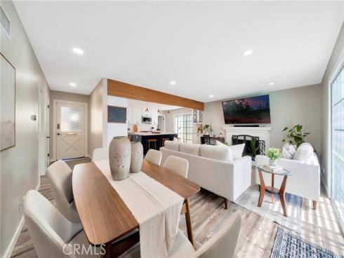 587 Traverse Drive, Costa Mesa, CA