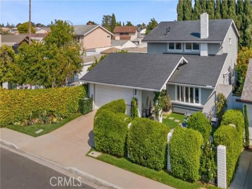 3332 Alabama Circle, Costa Mesa, CA