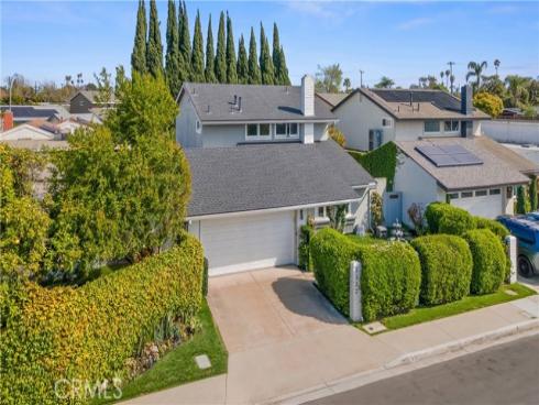 3332 Alabama Circle, Costa Mesa, CA