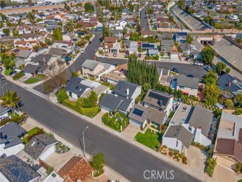 3332 Alabama Circle, Costa Mesa, CA