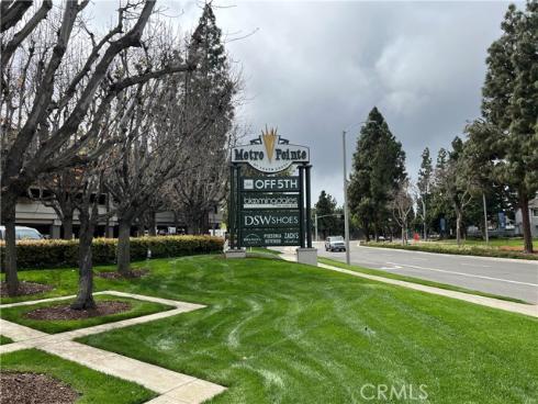 1111 S Coast 18 Drive, Costa Mesa, CA