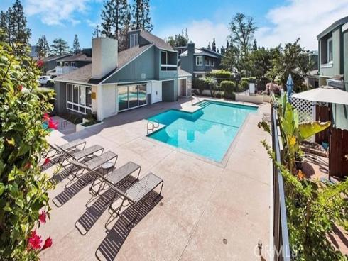 3424 Meadow Brk 23 , Costa Mesa, CA