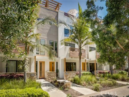 1680 Grand View , Costa Mesa, CA