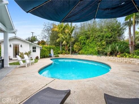 2818 Francis Lane, Costa Mesa, CA