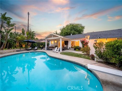 2818 Francis Lane, Costa Mesa, CA