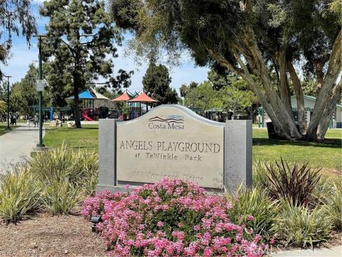 2818 Francis Lane, Costa Mesa, CA