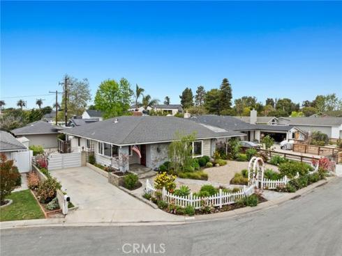 1955 Aliso Avenue, Costa Mesa, CA