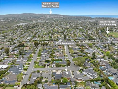 1955 Aliso Avenue, Costa Mesa, CA