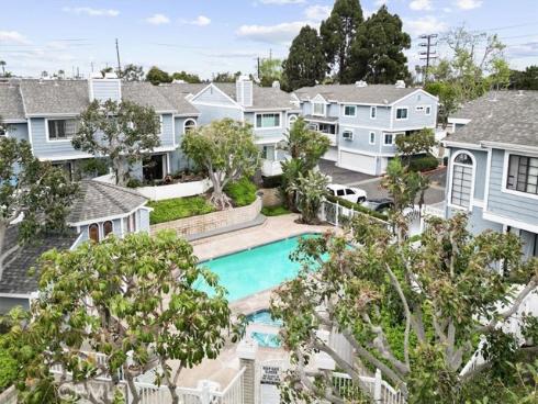 2218 Mayfair Court, Costa Mesa, CA