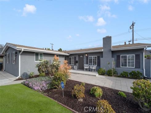 653 Joann Street, Costa Mesa, CA
