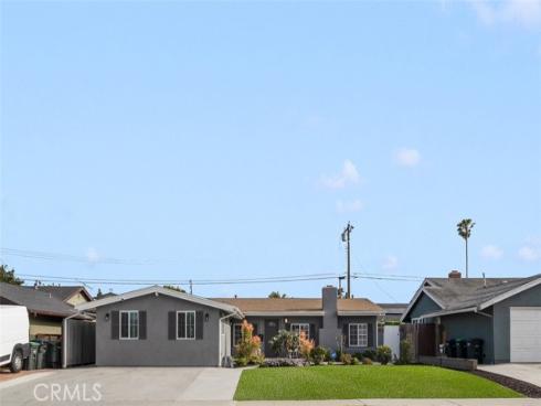 653 Joann Street, Costa Mesa, CA