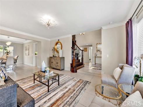 1033 Damascus Circle, Costa Mesa, CA