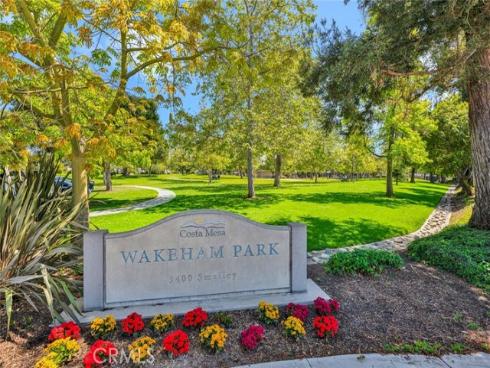 1033 Damascus Circle, Costa Mesa, CA