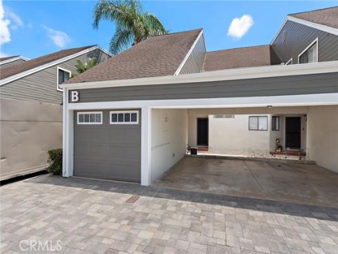 2554 Elden B101 Avenue, Costa Mesa, CA