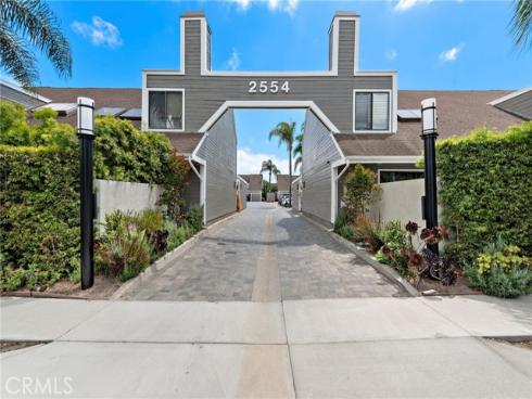 2554 Elden B101 Avenue, Costa Mesa, CA