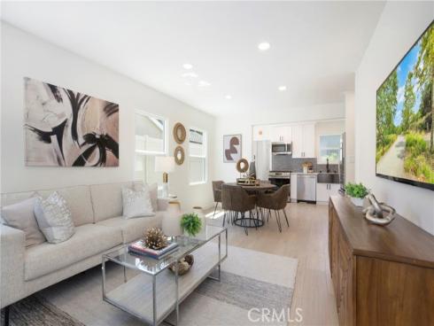 2019 Orange Avenue , Costa Mesa, CA