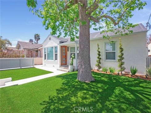 2019 Orange Avenue , Costa Mesa, CA