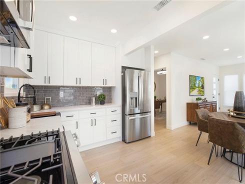 2019 Orange Avenue , Costa Mesa, CA