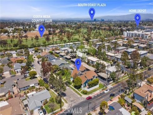 624 W Wilson B1 Street, Costa Mesa, CA