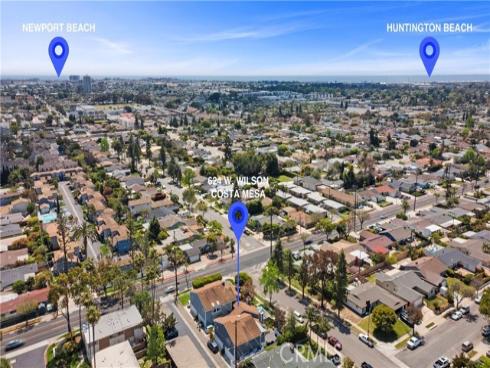 624 W Wilson B1 Street, Costa Mesa, CA