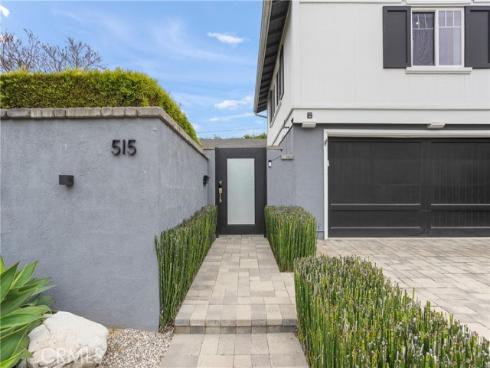 515 Traverse Drive, Costa Mesa, CA