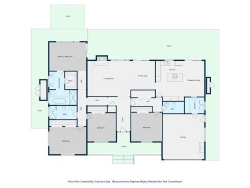 1818 Samar Drive, Costa Mesa, CA