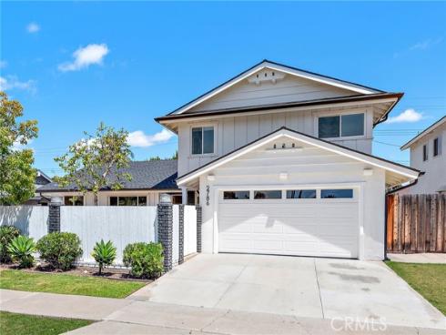2786 Lorenzo Avenue, Costa Mesa, CA