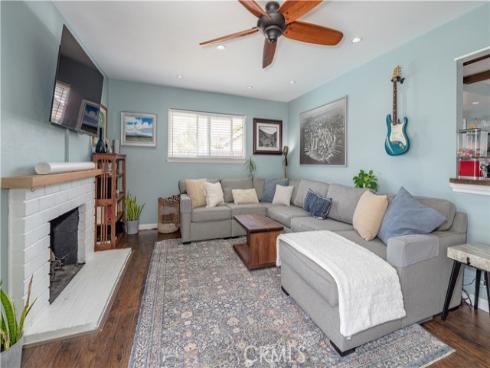 2871 Anza Lane, Costa Mesa, CA