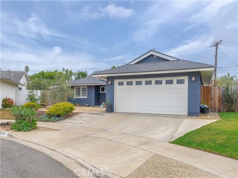 2871 Anza Lane, Costa Mesa, CA