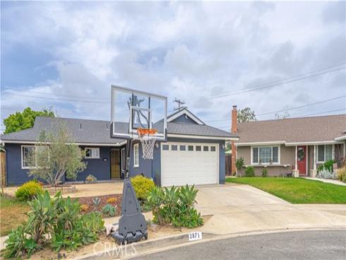 2871 Anza Lane, Costa Mesa, CA