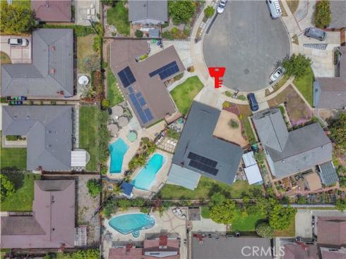 2871 Anza Lane, Costa Mesa, CA