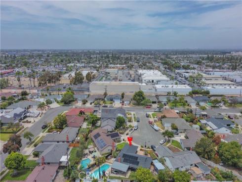 2871 Anza Lane, Costa Mesa, CA