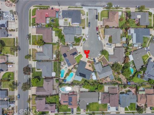 2871 Anza Lane, Costa Mesa, CA