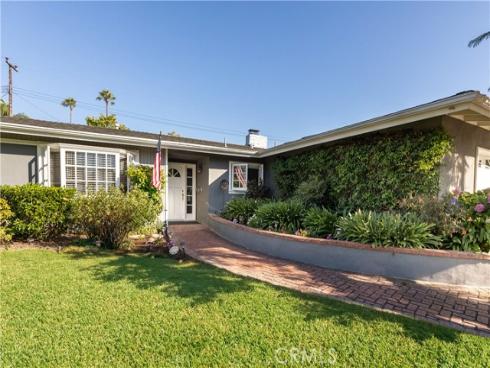 2952 Pemba Drive, Costa Mesa, CA