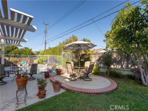 2952 Pemba Drive, Costa Mesa, CA