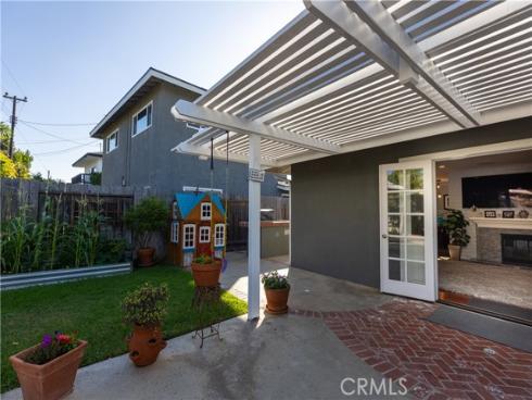 2952 Pemba Drive, Costa Mesa, CA