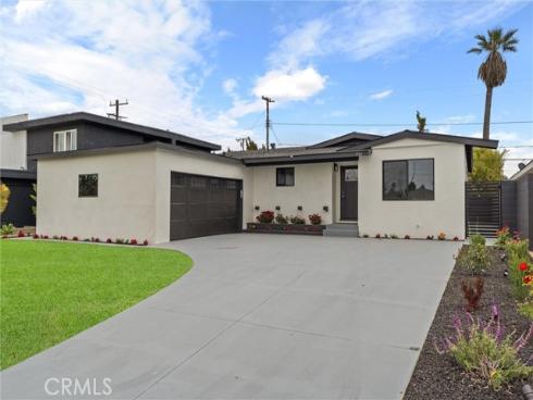 1792 Crestmont Place, Costa Mesa, CA