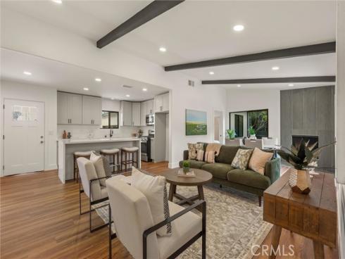 1792 Crestmont Place, Costa Mesa, CA