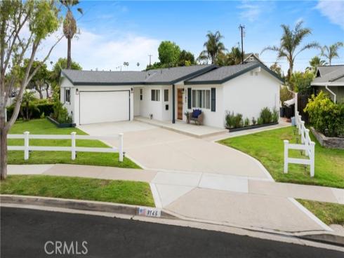 3145 Sicily Avenue, Costa Mesa, CA