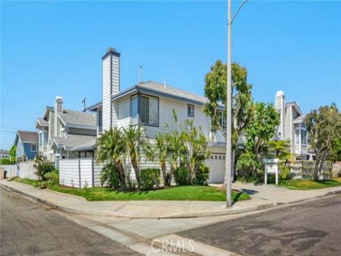 245 Palmer St. , Costa Mesa, CA