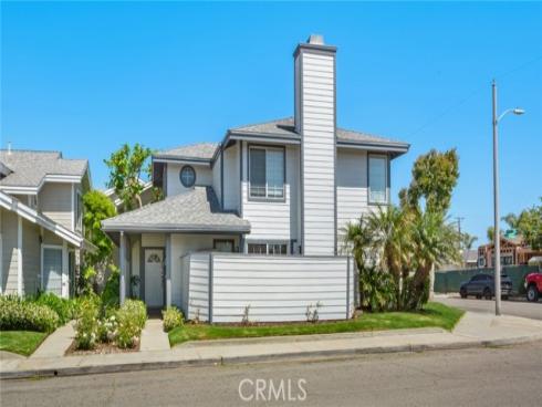 245 Palmer St. , Costa Mesa, CA