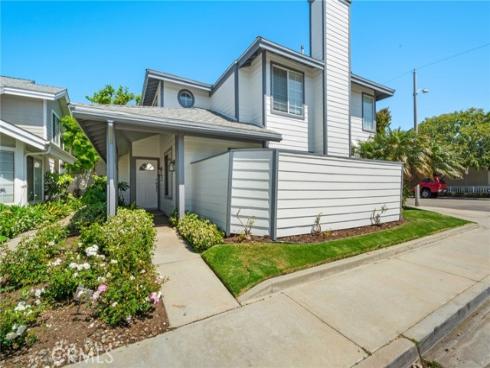 245 Palmer St. , Costa Mesa, CA