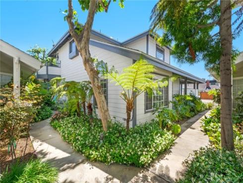 245 Palmer St. , Costa Mesa, CA