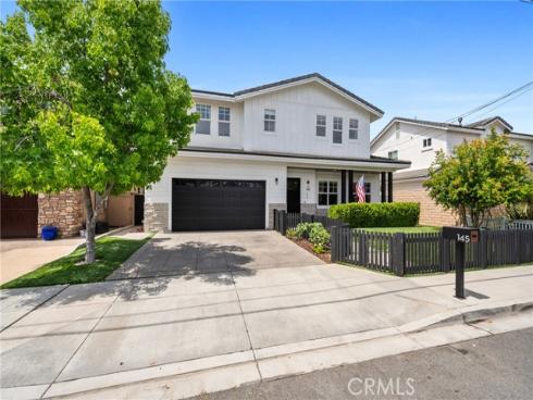 145 23rd Street, Costa Mesa, CA