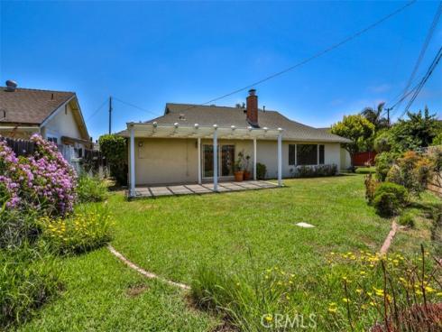 2857 Serang Place, Costa Mesa, CA