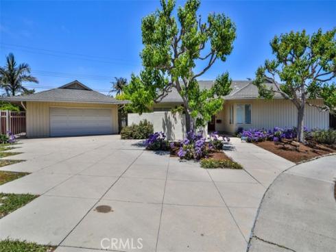 2857 Serang Place, Costa Mesa, CA