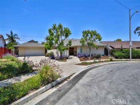 2857 Serang Place, Costa Mesa, CA