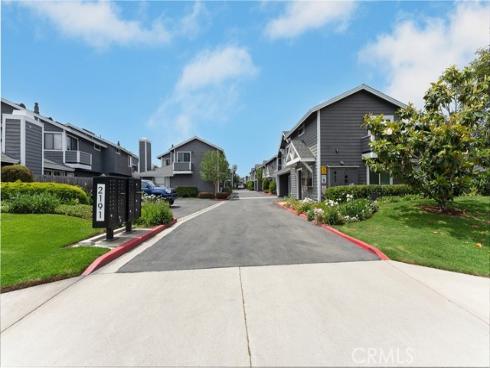 2191 Canyon C103 , Costa Mesa, CA