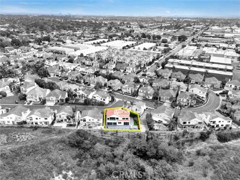 1789 Nantucket Place, Costa Mesa, CA